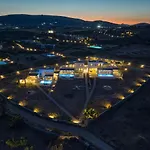 Olea & Ramus Paros Isterni (Paros)