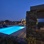 Villa Olea & Ramus Paros *