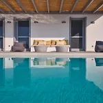Olea & Ramus Paros Villa Isterni (Paros)