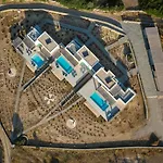 Olea & Ramus Paros Villa Isterni (Paros)