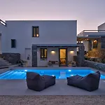 Olea & Ramus Paros Villa *