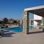 Olea & Ramus Paros Villa