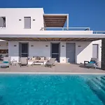 Olea & Ramus Paros Isterni (Paros)