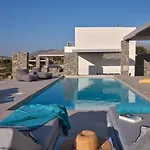 Villa Olea & Ramus Paros
