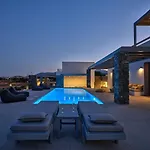 Olea & Ramus Paros Villa *