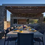 Olea & Ramus Paros * Isterni (Paros)