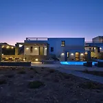 Olea & Ramus Paros Villa