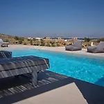 Olea & Ramus Paros Villa