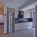Olea & Ramus Paros Villa