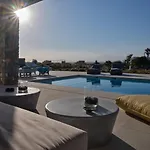 Villa Olea & Ramus Paros