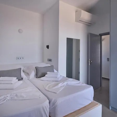 Villa Olea & Ramus Paros *