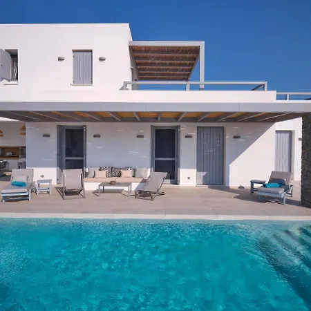 Olea & Ramus Paros Isterni (Paros)