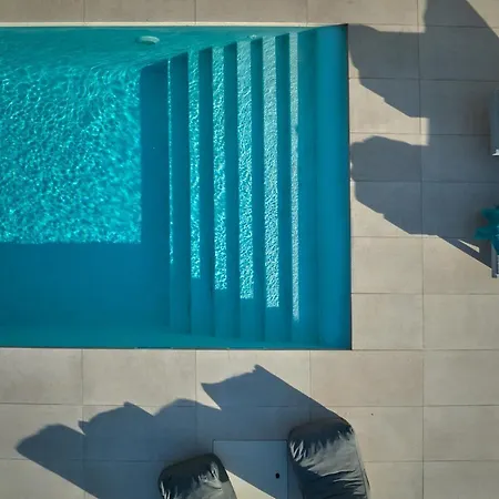 Olea & Ramus Paros Isterni (Paros)