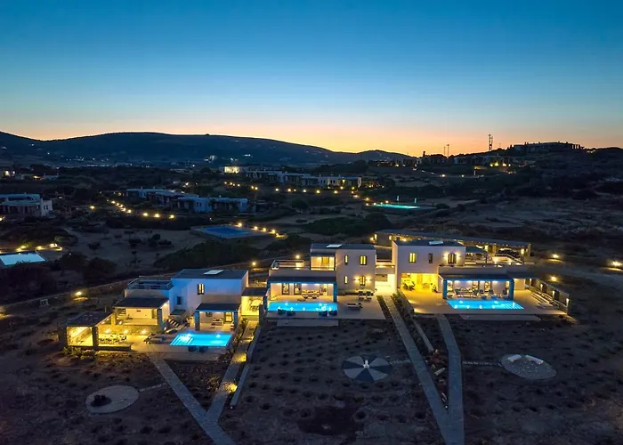 Olea&ramus Paros Isterni (Paros)