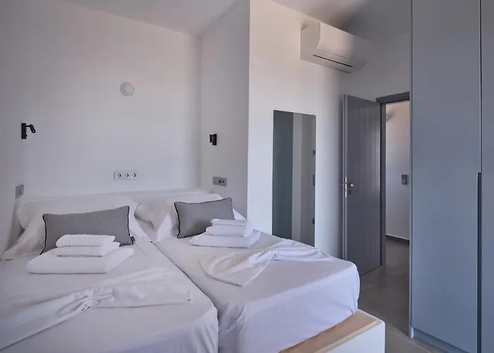 Villa Olea&ramus Paros *