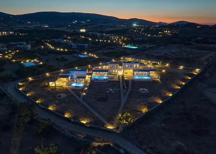 Olea&ramus Paros Isterni (Paros)