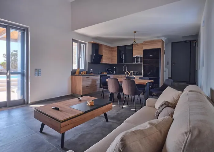 Olea&ramus Paros * Isterni (Paros)