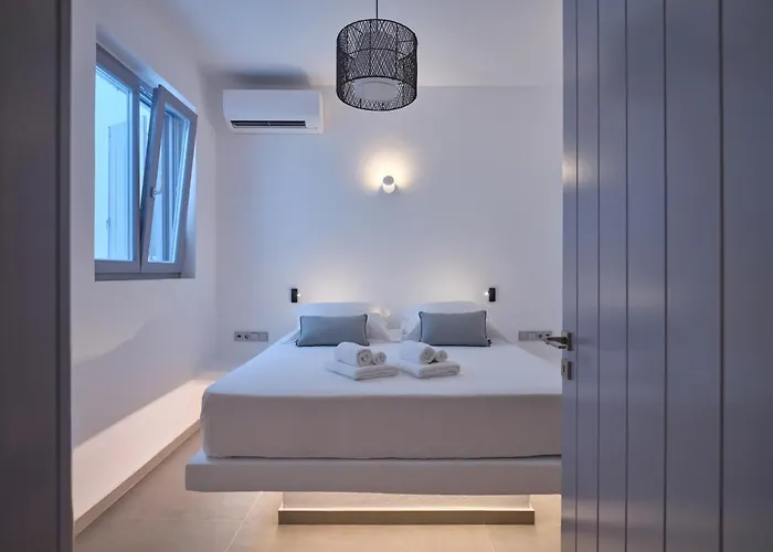 Villa Olea&ramus Paros *