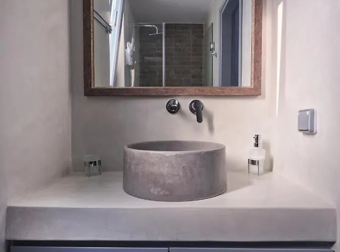 Olea&ramus Paros Villa Isterni (Paros)