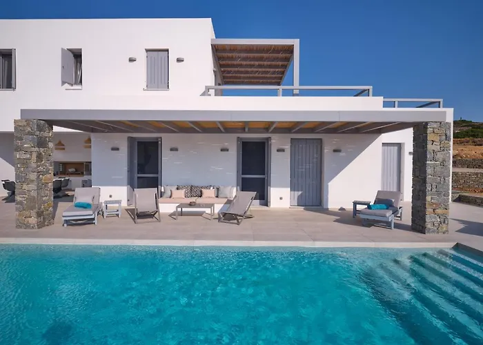 Olea&ramus Paros Isterni (Paros)