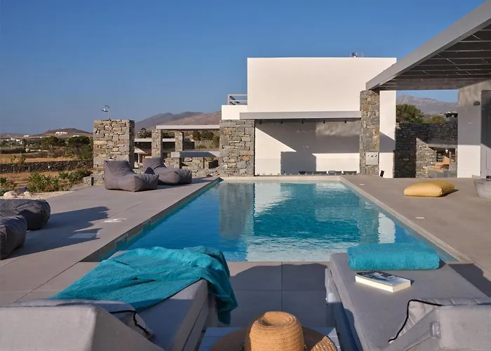Villa Olea&ramus Paros