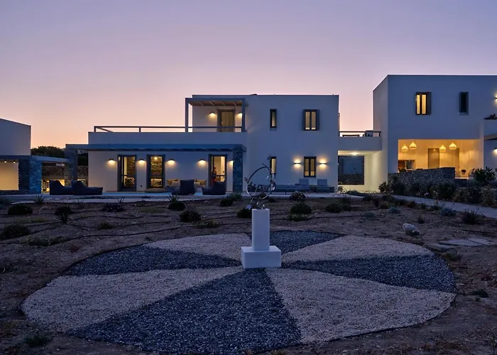 Olea&ramus Paros Isterni (Paros)