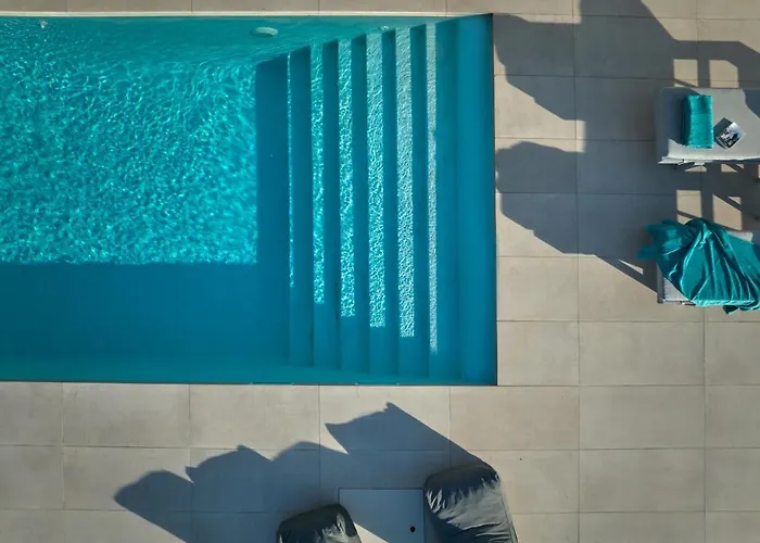 Olea&ramus Paros Isterni (Paros)