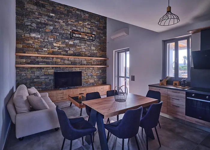 Villa Olea&ramus Paros *