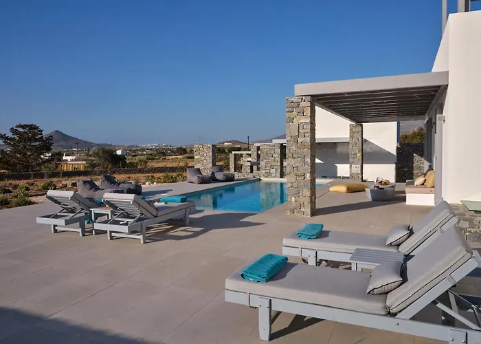 Villa Olea&ramus Paros *