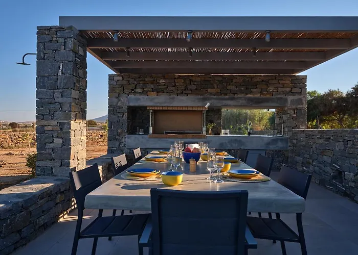 Olea&ramus Paros * Isterni (Paros)