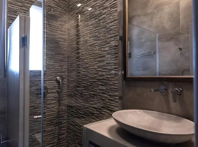 Villa Olea&ramus Paros