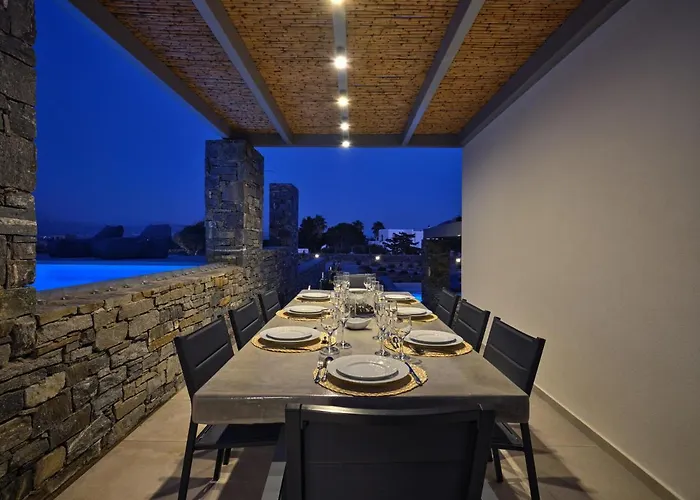 Olea&ramus Paros * Isterni (Paros)