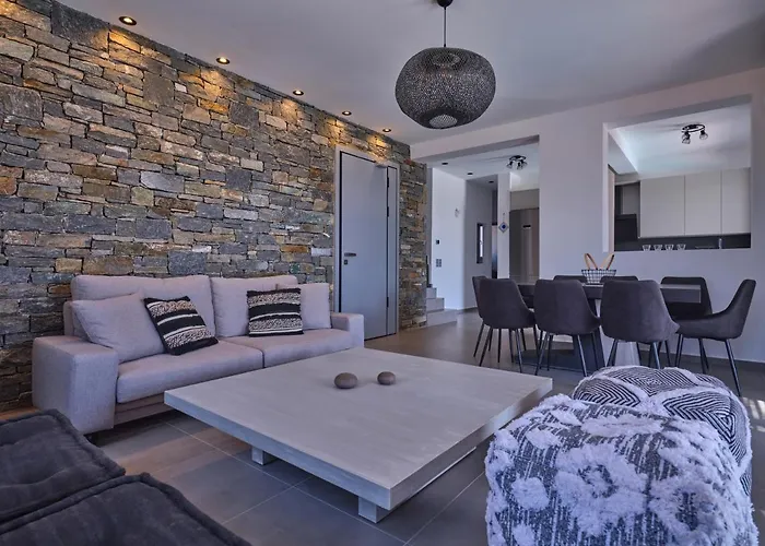 Villa Olea&ramus Paros Isterni (Paros)