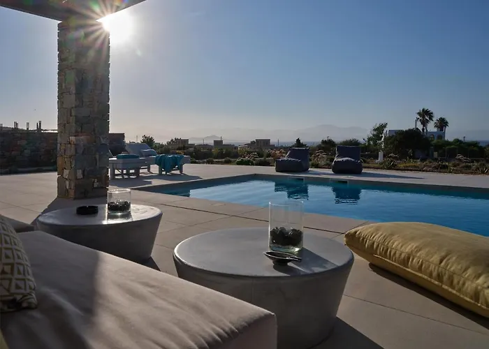 Villa Olea&ramus Paros