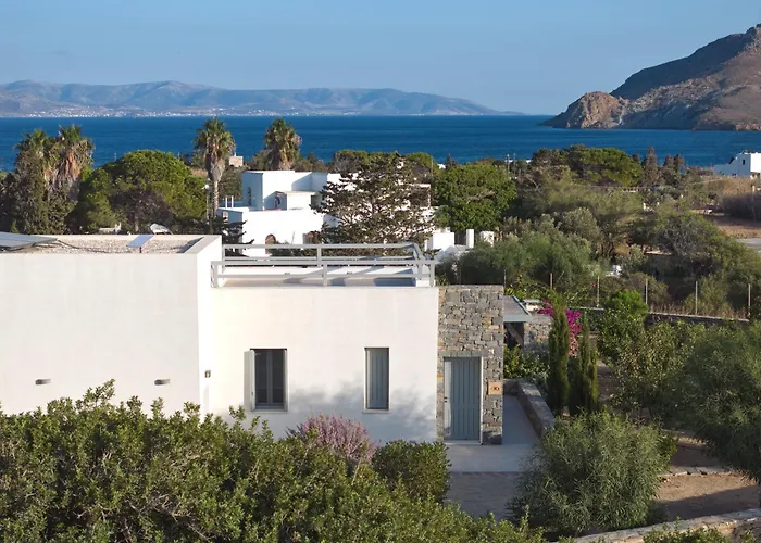 Villa Olea&ramus Paros Isterni (Paros)
